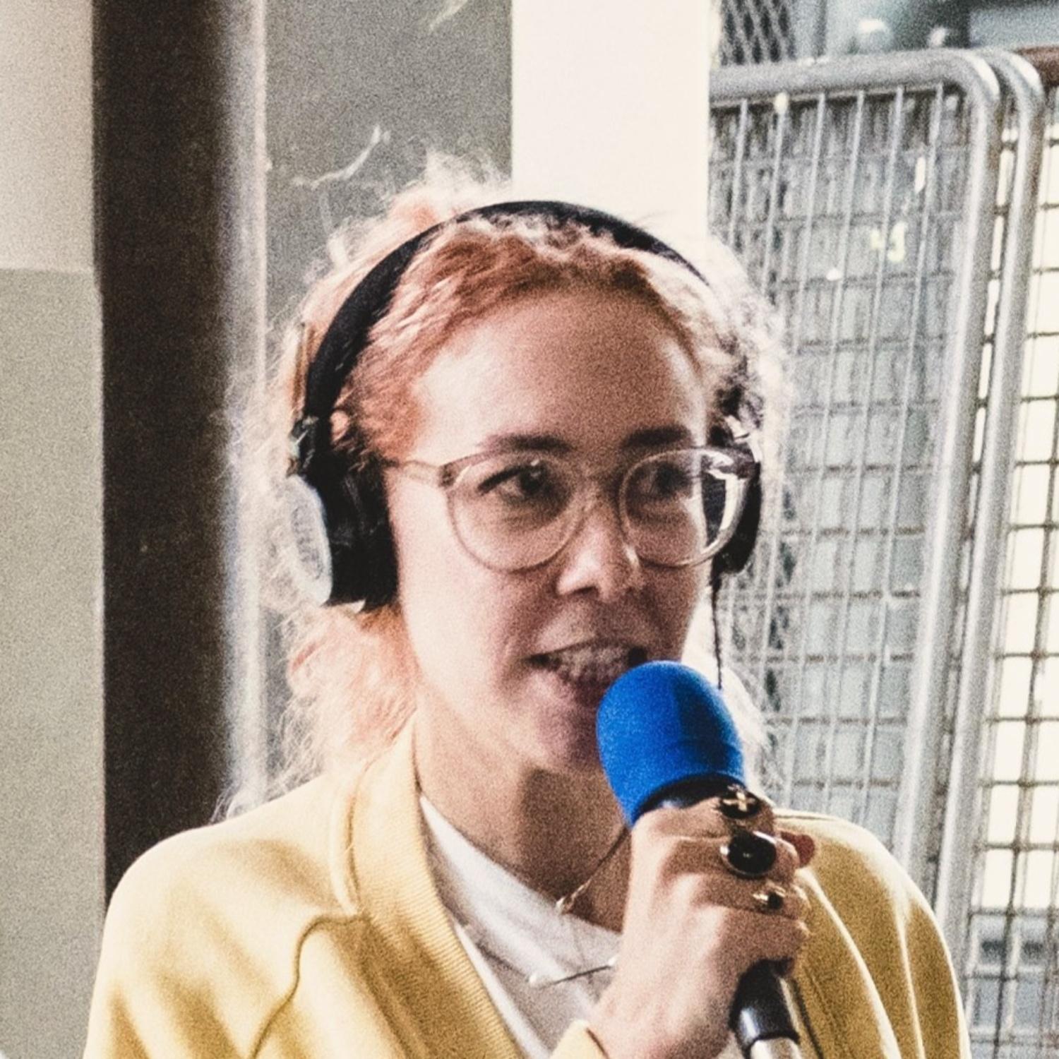 Marion Froger